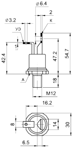 ТЧ25-7-374 фото 2