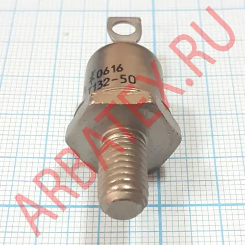 Т132-50-9 фото 5