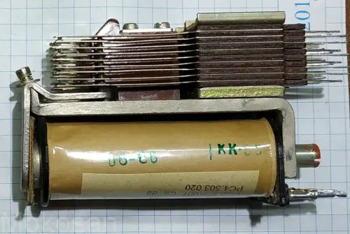 РКН РС4.500.200 фото 2