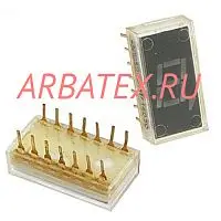 АЛС334Г цифровой индикатор