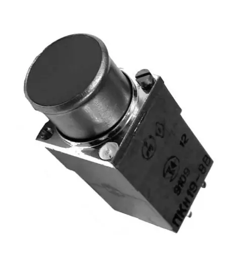 ПКН19-7В переключатель фото 2 ПКН19-7В переключатель фото 2