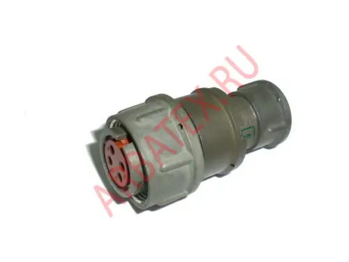 2РМДТ18КПЭ4Г5А1В Разъемы 2РМ, 2РМТ, 2РМГ, 2РМДТ, ОНЦ-РГ фото фото 7