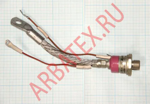 ТБ161-100-8 фото 2