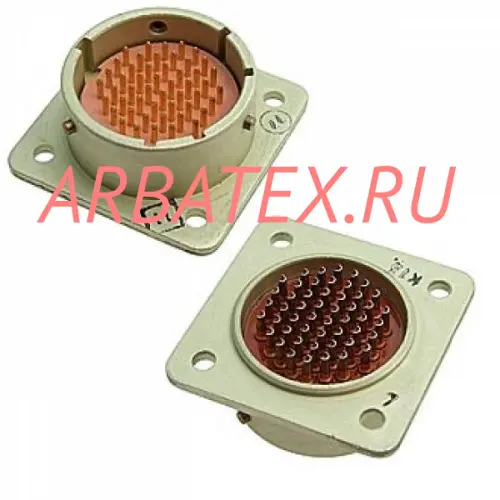 ОНЦ-БС-2-50/27-В1-2-В фото ОНЦ-БС-2-50/27-В1-2-В Разъемы разное фото