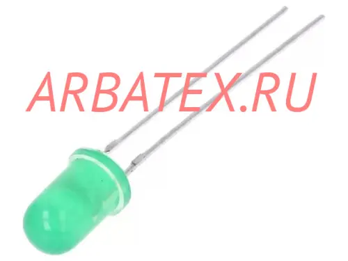 КИПМ13Е-1Л светоизлучающий диод КИПМ13Е-1Л светоизлучающий диод