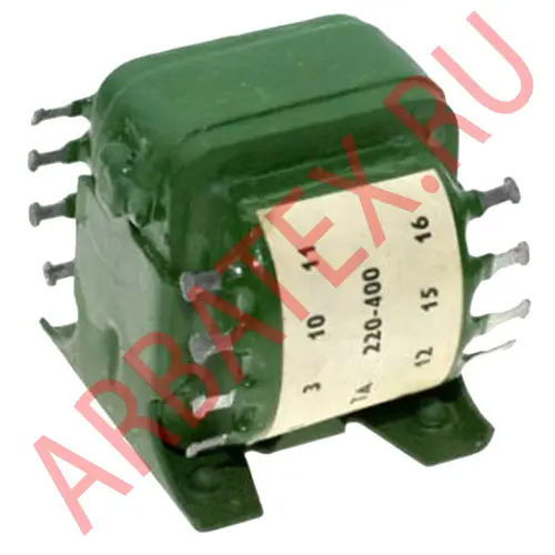 ТА41-220-400В трансформатор фото 2 ТА41-220-400В трансформатор фото 2