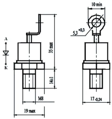 Д132-80Х-12 фото 6