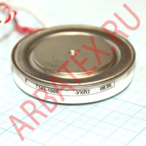 Т143-1000-9 фото 2