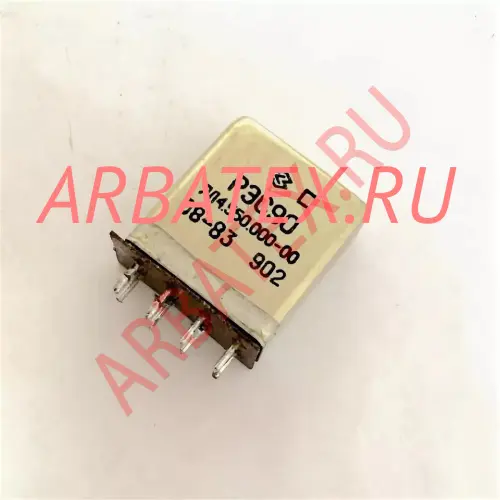 РЭС-90 ЯЛ4.550.000-34