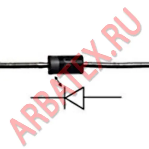 КГ401В диод фото 2 КГ401В диод фото 2