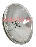 ЛФСМ28-600 180 лампа-фара