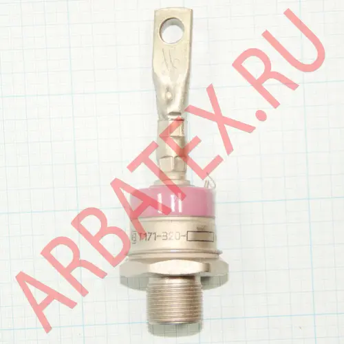 Т171-320-7 фото 3