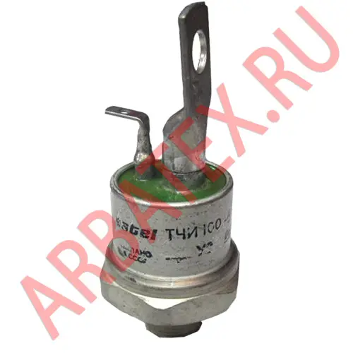 ТЧИ100-12 фото 2