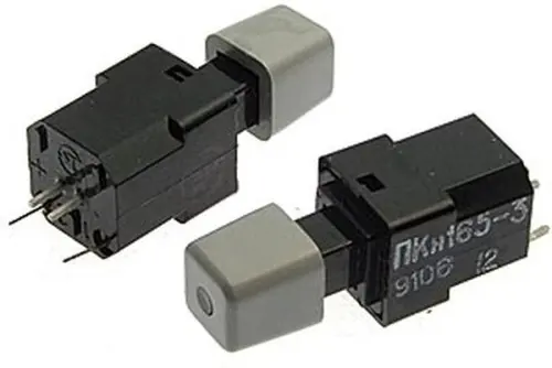 ПКН165-3В переключатель фото 2 ПКН165-3В переключатель фото 2