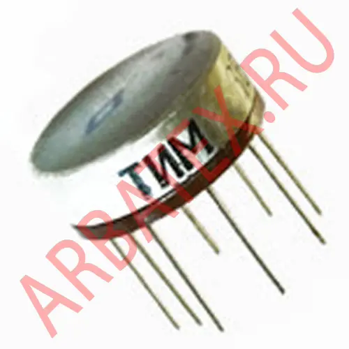 ТИМ-136В трансформатор фото 2