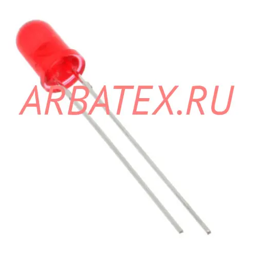 КИПД21А-К светоизлучающий диод КИПД21А-К светоизлучающий диод