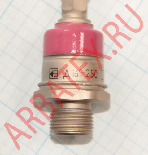 Д161-250-18 фото 3