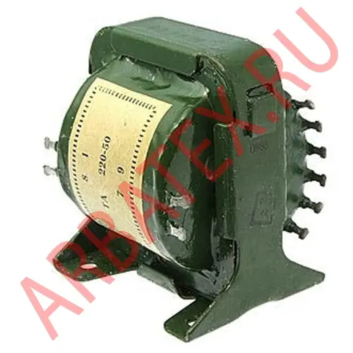 ТА12-127/220-50В трансформатор фото 2