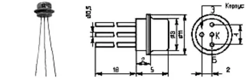1Т311Г фото 4 1Т311Г фото 4