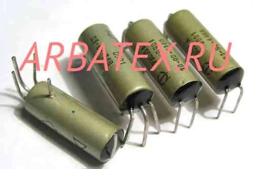 РЭС-55А РС4.569.600-17.02 РЭС-55А РС4.569.600-17.02