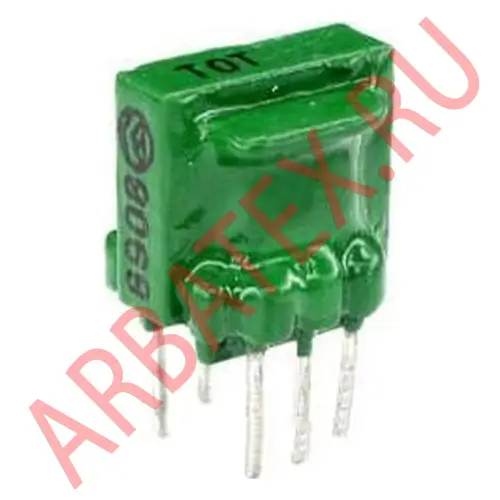 ТОТ-129 трансформатор фото 2