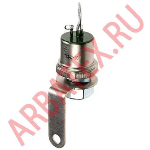 ТЗ142-80-11 тиристор фото 2