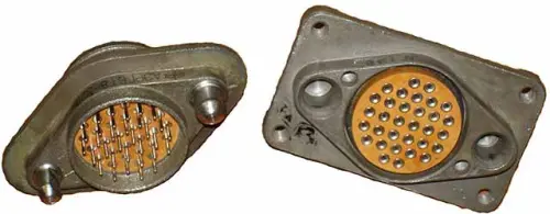 АЭРГВТ8-32В фото фото 2 АЭРГВТ8-32В Разъемы разное фото фото 2