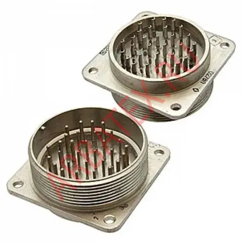 2РМГ30Б24Ш5Е2 Разъемы 2РМ, 2РМТ, 2РМГ, 2РМДТ, ОНЦ-РГ фото фото 2