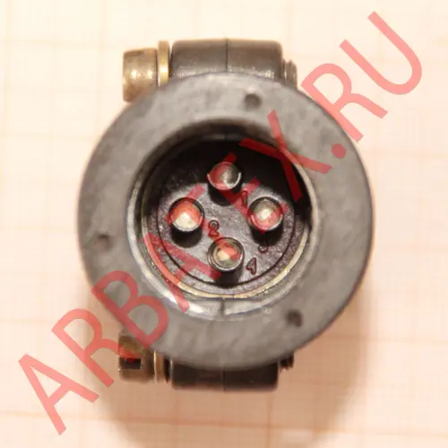 2РТ20П5ЭГ7-А розетка Разъемы разное фото фото 4