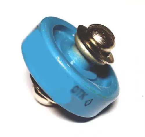 К15-14Б 15кВ 680 пф 200квар фото 2