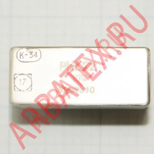 РНЕ-22 27В фото 3