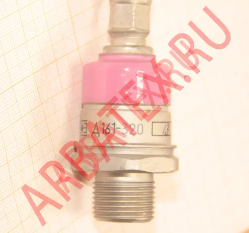 Д161-320Х-7 фото 4