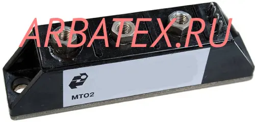 МТО2-25-8 силовой модуль МТО2-25-8 силовой модуль
