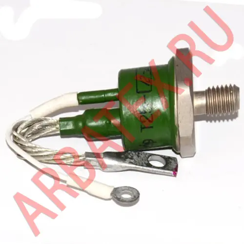 Т25-14 тиристор фото 2