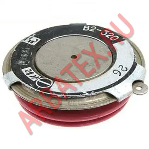 В2-320-20 диод фото 3