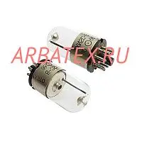 ТХИ2С-В радиолампа