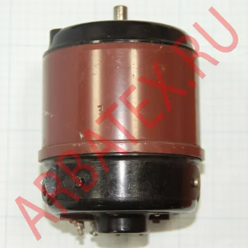 СЛ-322 электродвигатель переменного тока коллекторный фото 3