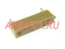 СП5-22 1Вт 68