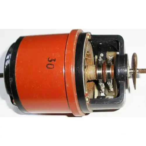 НД-1414 сельсин фото 3