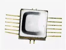 125НТ1А микросхема