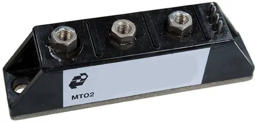 МТТ2-25-12 силовой модуль фото 2