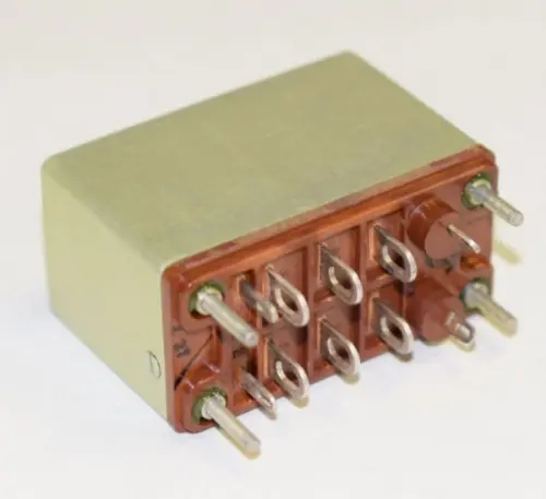 КНЕ-030 24В контактор фото 3