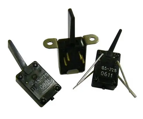 ПТ55-1В тумблер фото 2 ПТ55-1В тумблер фото 2