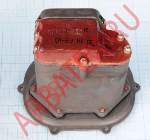 ШРАП-500К розетка фото фото 2 ШРАП-500К розетка Разъемы разное фото фото 2