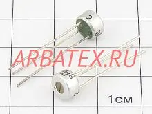 СП3-19АВ 0.5Вт 3,3 кОм