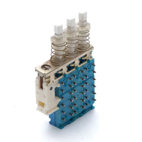 ПКН61-Н2-1-2-2 переключатель фото 2 ПКН61-Н2-1-2-2 переключатель фото 2