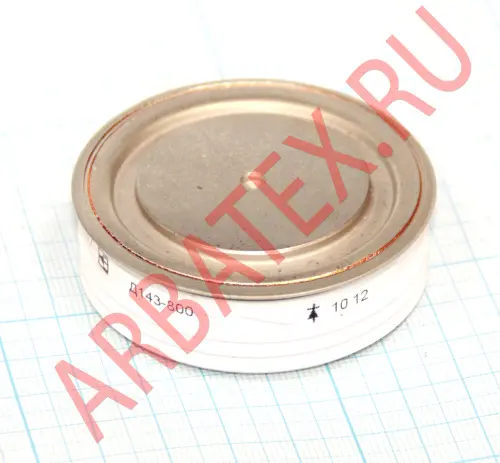 Д143-800-22 фото 2