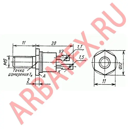 Т112-10-6 фото 3