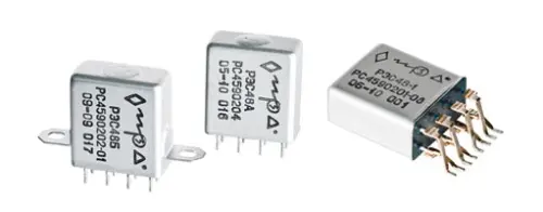 РЭС-48А РС4.590.215 фото 3