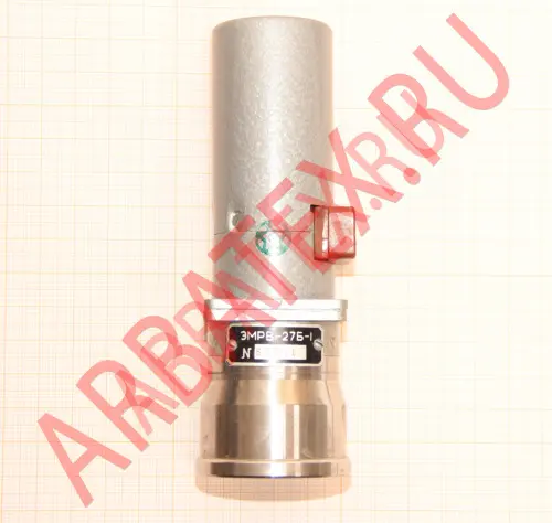 ЭМРВ-27Б-1 0.2-1 сек фото 5 ЭМРВ-27Б-1 0.2-1 сек фото 5